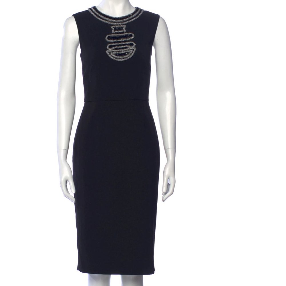 Mestiza New York Dress made in USA